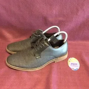 jf j.ferrar | Shoes | J Ferrar Mens Nate Oxford Shoes 